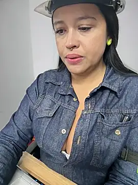 -Mia1 online show from February 26, 12:26 pm