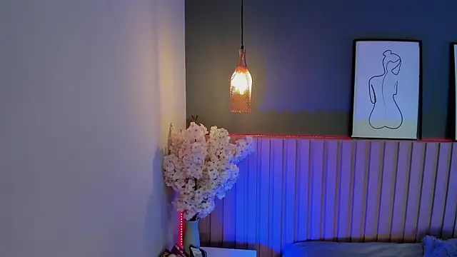 Maraia Ford online show from October 21, 8:24 pm