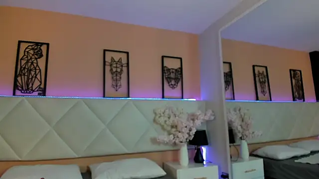 Maraia Ford online show from September 8, 8:19 pm