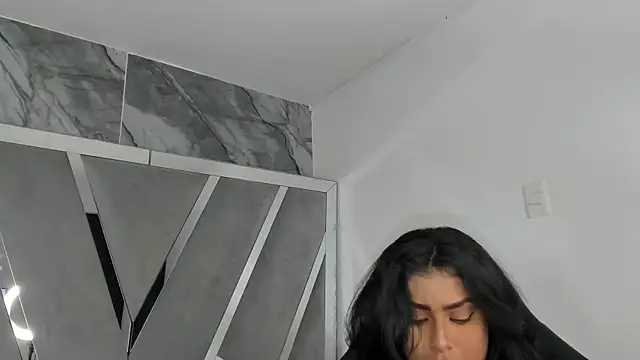 babilett online show from December 19, 9:07 pm