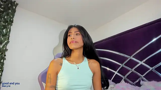 babilett online show from March 22, 9:43 pm