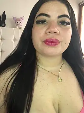 Kuromy x online show from February 17, 6:51 pm