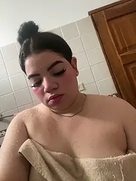 Kuromy x online show from November 14, 7:14 pm