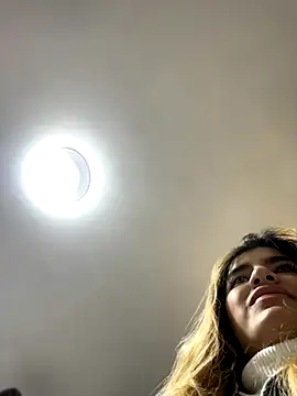 MelissaAlCapone online show from October 23, 8:48 pm