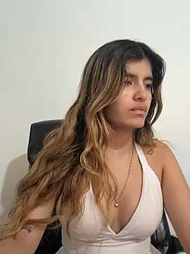 MelissaAlCapone online show from February 26, 1:48 am