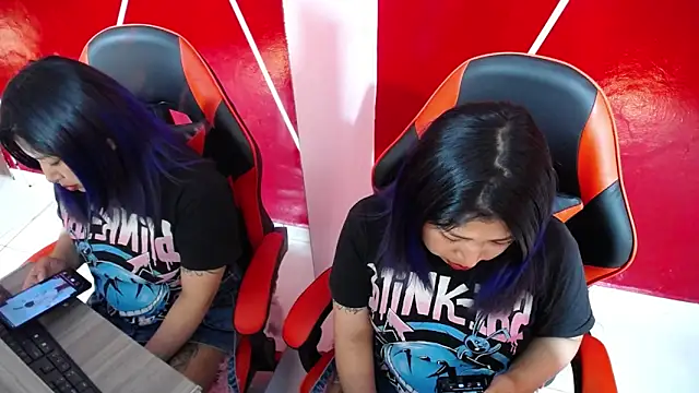 konojan 6 online show from October 4, 3:34 am