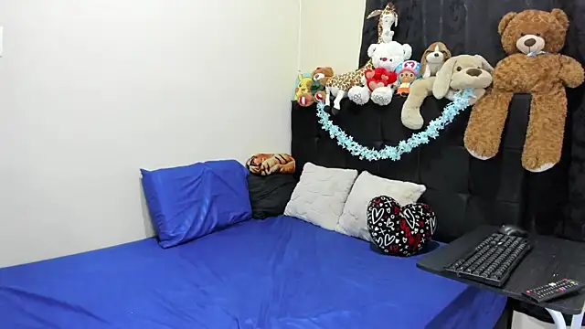 zusan king  online show from July 5, 12:17 am