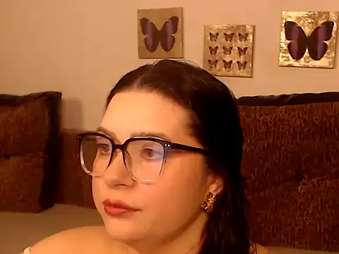 SpecialMonique online show from November 12, 10:19 pm