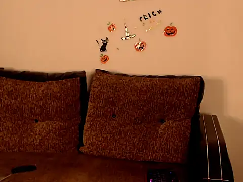 SpecialMonique online show from October 16, 10:12 pm