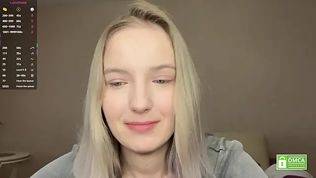 HongTomczak online show from February 13, 7:54 am