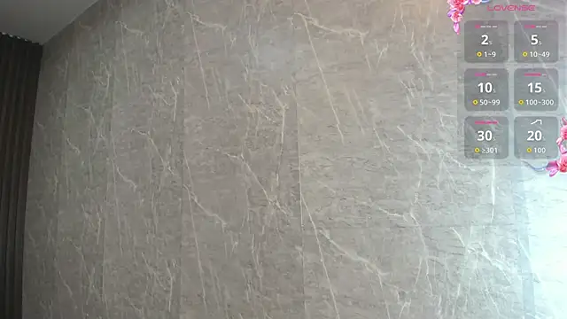 Sophi Thaylorr online show from October 6, 12:55 pm