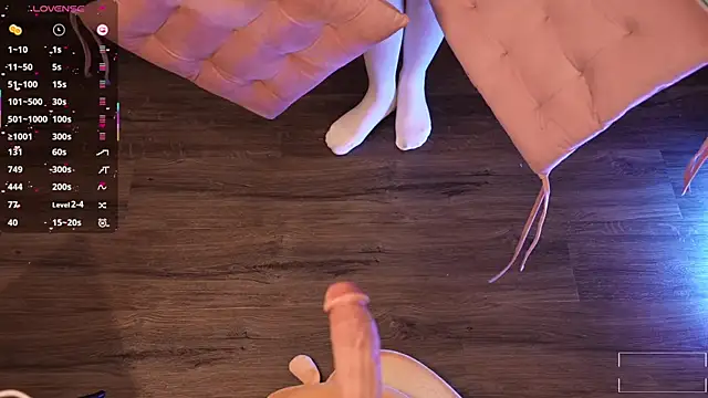 Just  dani online show from September 27, 8:16 pm