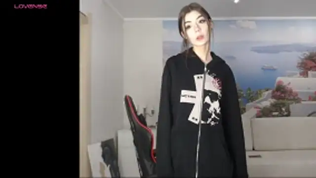 shadowraze228 online show from October 23, 8:59 pm