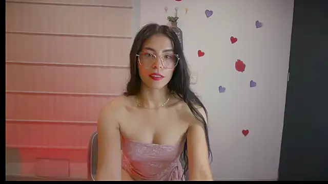 sasha jonne online show from March 6, 12:28 am