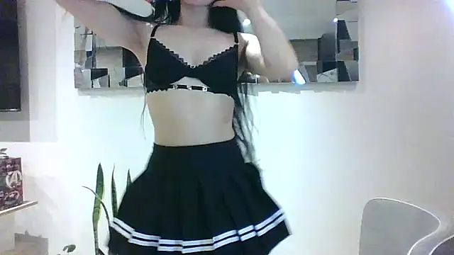 sasha jonne online show from September 12, 12:55 am