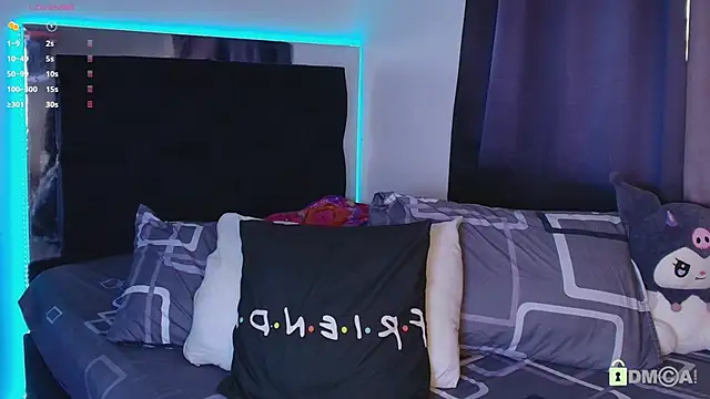 madisonwalkeeer online show from March 11, 9:06 pm