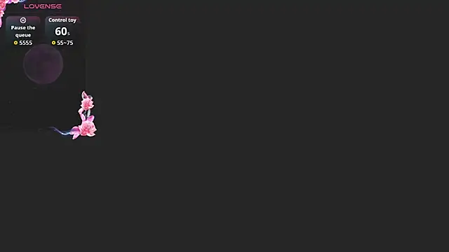 AnnieSparkle online show from March 24, 12:05 am