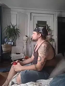 Titilouonlyf69 online show from August 4, 2:56 pm