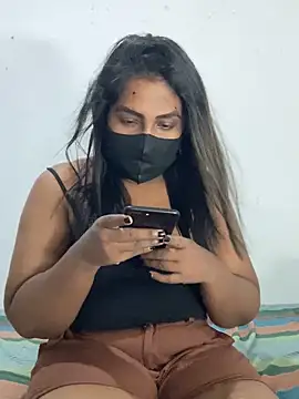 Choco Chuby online show from September 28, 2:33 pm