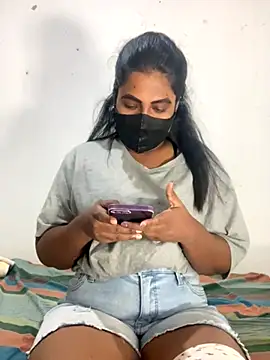 Choco Chuby online show from October 6, 3:29 pm