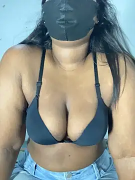 Choco Chuby online show from October 13, 4:53 pm