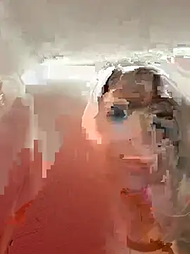 Angel  Vibe online show from March 27, 8:53 pm