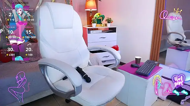 Ashley parkerr online show from February 22, 4:46 am