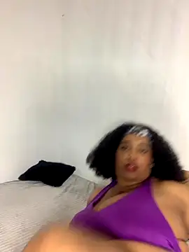 Yera brown69 online show from September 26, 7:55 pm