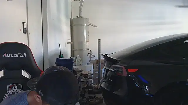 Gmajor online show from October 6, 9:30 pm