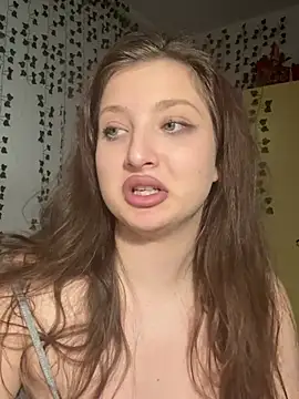 RebekaRose online show from February 12, 5:58 pm