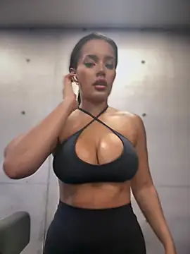 Risky Workouts online show from May 18, 6:36 pm