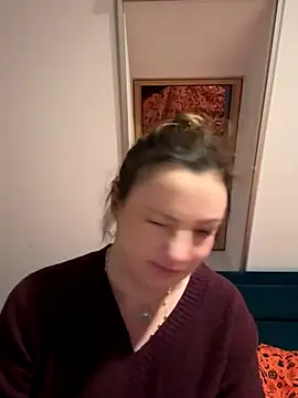 Velvetwitch87 online show from October 12, 5:48 pm