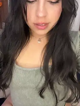 Mya lorenz online show from November 9, 6:09 am