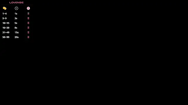 Lia rise online show from October 24, 5:20 pm