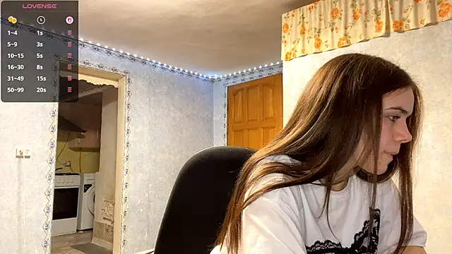 Lia rise online show from October 17, 5:05 pm