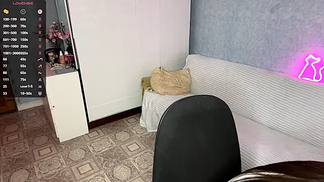 Lia rise online show from January 8, 3:16 pm