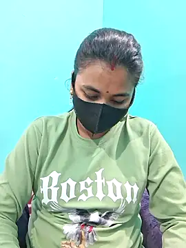 DivyaBhabhi69xh online show from March 11, 11:47 am