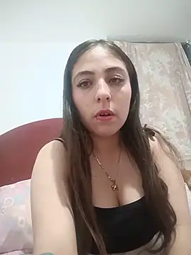 AlessandraPazzi online show from July 1, 3:28 am