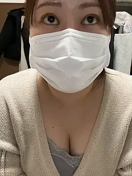 shimera-nohime25 online show from February 17, 1:21 pm