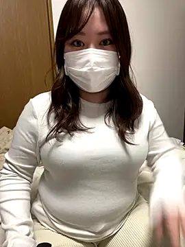 shimera-nohime25 online show from November 5, 1:05 pm