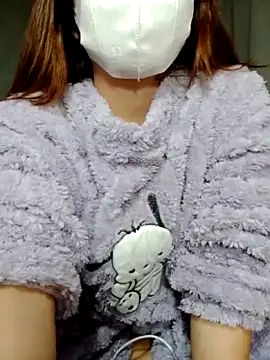 YuchengLy online show from November 19, 5:35 pm