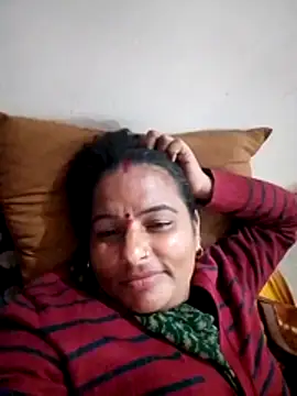 Suhani hot12 online show from February 6, 3:37 pm