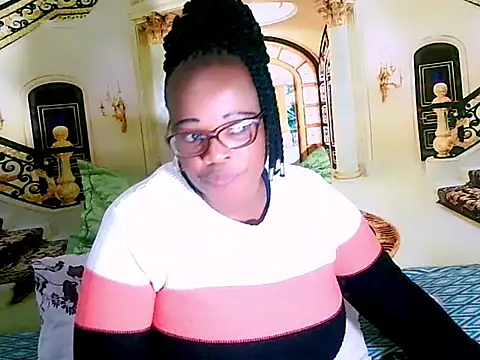 EbonyBloom69 online show from September 23, 5:33 pm