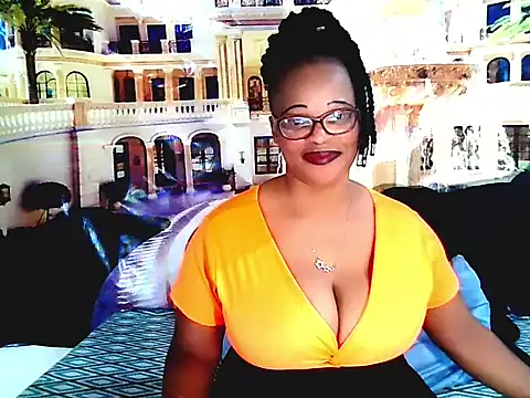 EbonyBloom69 online show from October 21, 6:34 pm