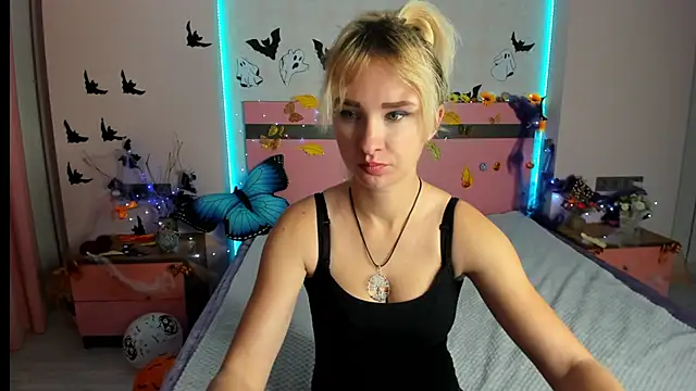 MeryMidnight online show from October 24, 6:09 am