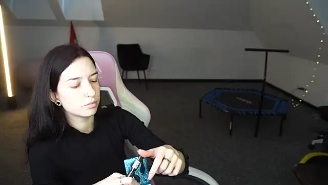  Lili 054 online show from October 17, 10:29 am