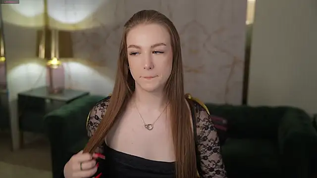 Ella 054 online show from April 21, 2:35 pm