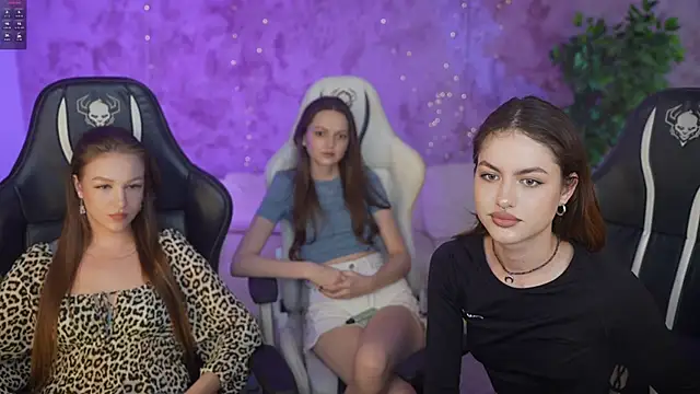 Ella 054 online show from September 12, 12:56 pm