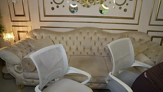 Ella 054 online show from September 17, 10:46 am