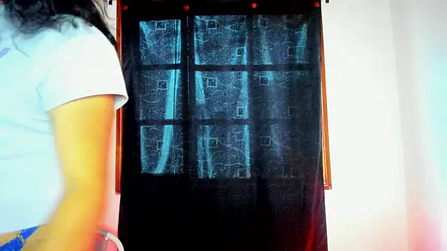 Ariana rodriguez 0 online show from February 19, 12:48 pm